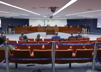 STF tem maioria para condenar mais cinco réus da trama golpista