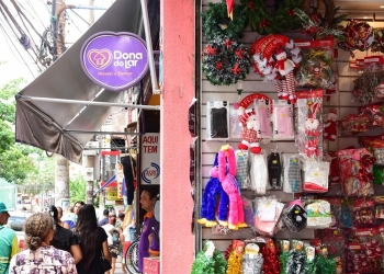 Procon-MT orienta sobre cuidados com as compras de Natal