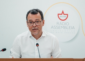 Lúdio realiza audiência pública sobre impactos da reforma administrativa em Mato Grosso