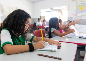 Matrículas nas creches de Cuiabá poderão ser feitas até sexta-feira