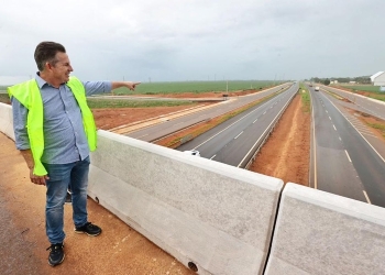 “Salvar vidas não tem preço; o investimento vale cada centavo”, afirma governador
