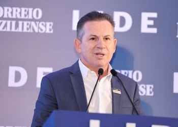 Governador afirma que ineficiência do Poder Público é a “raiz dos problemas do Brasil”