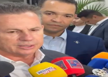 Governador comenta relatório sobre penitenciária e afirma que sindicância está em andamento