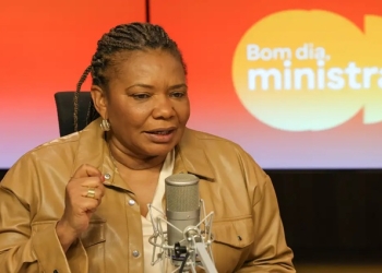 Ministra defende regulamentação de plataformas de streaming