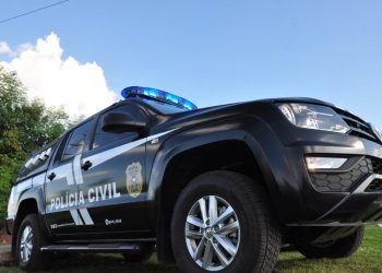 Reincidente, jovem é detido após violar medida protetiva e atacar a própria mãe