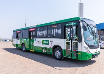 Semob faz adequações em duas linhas de transporte público a partir desta segunda-feira