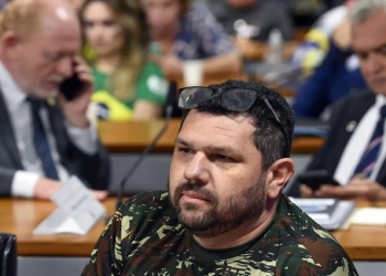 Justiça da Espanha nega extradição de blogueiro investigado pelo STF