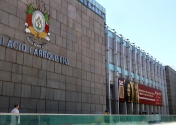 Lula sanciona porte de arma para policiais legislativos estaduais