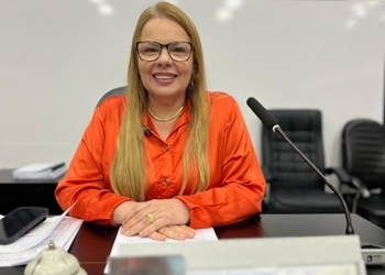 Presidente da Câmara comemora aprovação do projeto que reduz o interstício da carreira de enfermagem