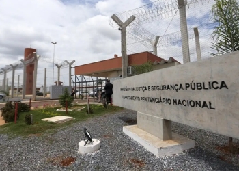 Em presídio de Brasília, TH Joias cumpre regime diferenciado