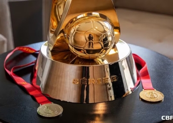 Entre quedas e acessos, Cuiabá terá oito adversários diferentes na Série B de 2026