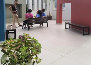 Profissionais do SUS receberão treinamento em cuidados paliativos