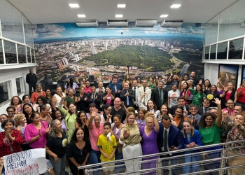 Projetos do Executivo que valorizam servidores são aprovados pela Câmara de Cuiabá