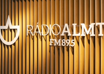Rádio Assembleia articula novidades para 2026 com foco em música e integração nacional