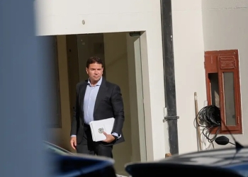Ramagem fugiu pela Guiana sem passar por fiscalização, confirma PF