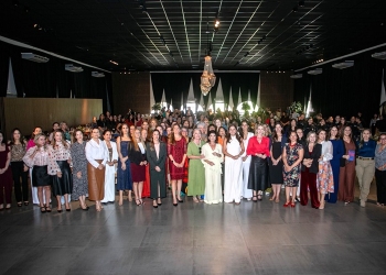 Lideranças de MT fundam coletivo feminino “Guardiãs da Vida” em evento da ABMJ