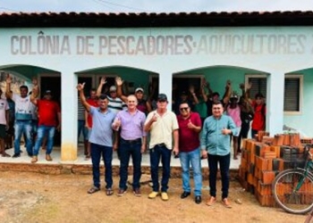 Pescadores de MT enfrentam prejuízos sem seguro-defeso e proibição de pesca