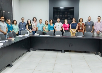 8ª reunião do GT Warao debate avanços, desafios e busca soluções para famílias indígenas