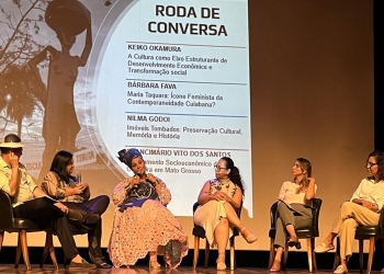 Secel lança Revista Observatório com dados e artigos do cenário cultural mato-grossense