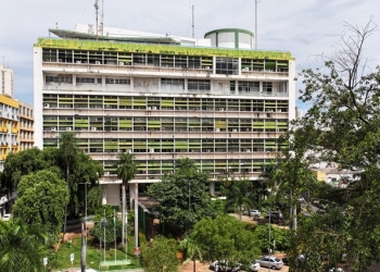 Há 15 anos sem correção de valor venal, Cuiabá registra ‘boom’ imobiliário