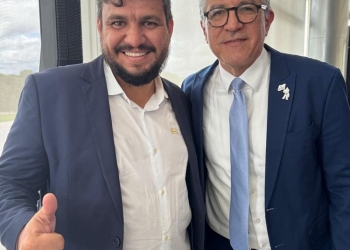 Aprovada a proposta de Cáceres para construção de novas UBSs e aquisição de Unidade Odontológica Móvel