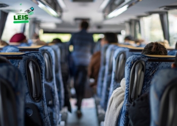 Transporte interestadual garante gratuidade e descontos para jovens, idosos e pessoas com deficiência