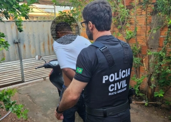 Operação prende 13 suspeitos por homicídios ligados a facções e crime passional