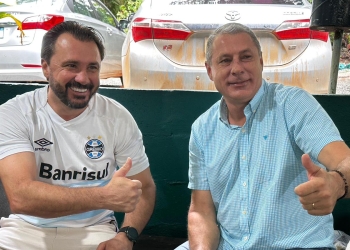 Justiça Eleitoral não vê irregularidades e absolve prefeito e vice de Sorriso