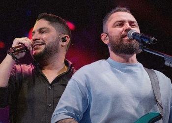 Jorge & Mateus marcam data do último show antes de pausa na carreira: ‘Até breve’