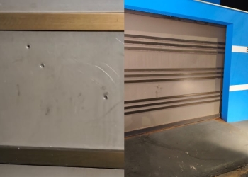 Mulher é baleada após marcar programa em casa usada para encontros no Alvorada