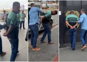 Em depoimento, líder do CV diz que droga e R$ 10 mil apreendidos eram da esposa