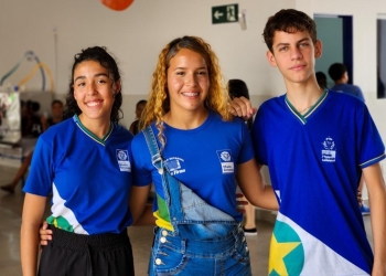 Seduc divulga vencedores da etapa regional do Desafio Estudante Influencer