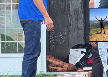 Venezuelano de 25 anos é assassinado com mais de 20 facadas em casa em Cuiabá