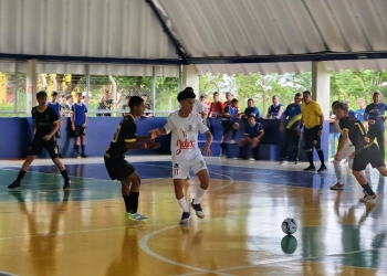 Jogos Olímpicos da Rede Estadual reúnem mais de 5,5 mil estudantes em Cuiabá