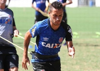 Revelado pelo REC, Jean Patrick volta a Mato Grosso para disputar o Estadual pelo Chapada