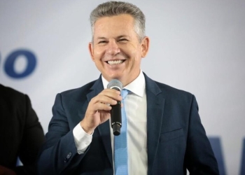 Governador de Mato Grosso desbanca gigantes e surge como referencia nacional em resultados