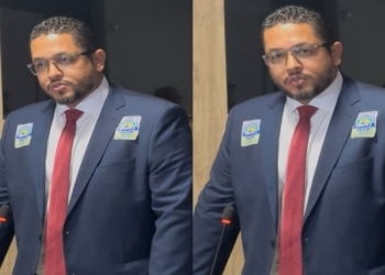Após vitória contra Dorileo, Pécora promete FMF modernizada e alinhada à CBF: “É necessário”
