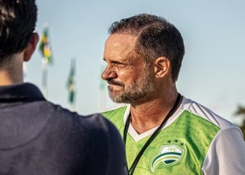 Com defesa definida, Luverdense confirma mais sete contratações para o meio-campo e o ataque