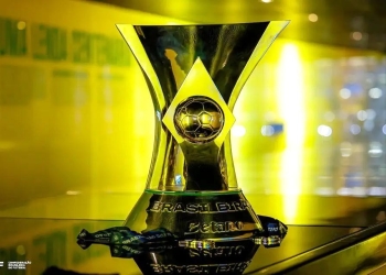 CBF divulga tabela das oito primeiras rodadas do Brasileirão 2026