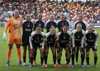Corinthians garante vaga na Final da Copa das Campeãs da FIFA