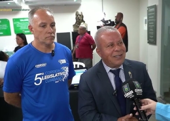 Deccor aponta desvio de emendas que saíam de instituto, empresa e retornavam a Chico 2000