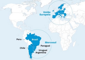 UE põe quase R$ 300 bilhões na mesa para tentar destravar o acordo