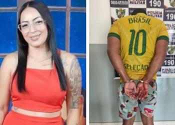 Justiça mantém prisão de homem que matou cunhada com quem tinha relacionamento em MT