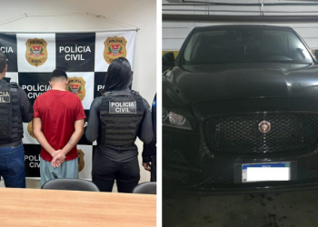 Operação mira grupo que usava contas do gov.br invadida para aplicar golpes em MT