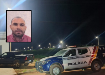 Motorista é indiciado por matar homem após briga de trânsito em MT