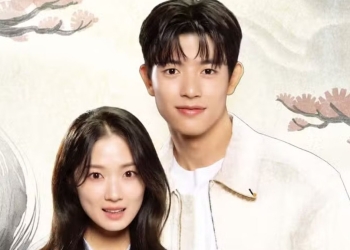 Netflix aposta em romance fantástico coreano com ‘De Repente Humana’