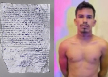 Pai é denunciado por matar o próprio filho de dois anos por asfixia
