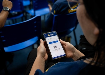 Ager apresenta novo aplicativo de fiscalização do transporte intermunicipal