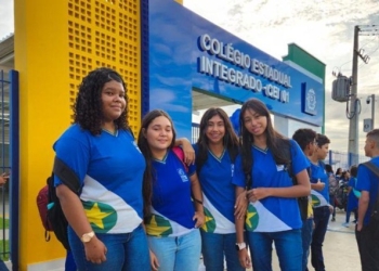Seduc orienta escolas a intensificarem preparativos para início do ano letivo de 2026 em fevereiro