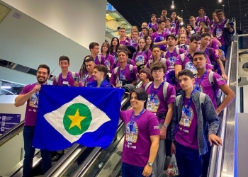 Seduc divulga resultado dos classificados para seleção de monitores de intercâmbio